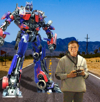 Illustration for article titled Bill Gates is Going to Have One F'ed Up Retirement